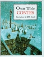 Couverture Contes Editions Gründ 1991