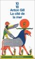 Couverture La Cité de la mer Editions 10/18 (Grands détectives) 1999