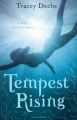 Couverture Tempête, tome 1 : Tempête naissante Editions Bloomsbury 2011