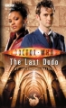Couverture Doctor Who: The Last Dodo Editions BBC Books 2010