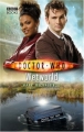 Couverture Doctor Who: Wetworld Editions BBC Books 2007