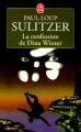 Couverture La confession de Dina Winter Editions Le Livre de Poche 1999