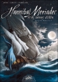 Couverture Hannibal Meriadec et les larmes d'Odin, intégrale Editions Soleil (Celtic) 2011
