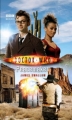 Couverture Doctor Who: Peacemaker Editions BBC Books 2007