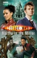 Couverture Doctor Who: Martha in the Mirror Editions BBC Books 2008