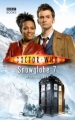 Couverture Doctor Who: Snowglobe 7 Editions BBC Books 2008