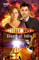 Couverture Doctor Who: Ghosts Of India Editions BBC Books 2008