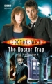 Couverture Doctor Who: The Doctor Trap Editions BBC Books 2008
