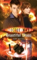 Couverture Doctor Who: Beautiful Chaos Editions BBC Books 2009