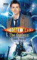 Couverture Doctor Who: The Eyeless Editions BBC Books 2009