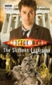 Couverture Doctor Who: The Slitheen Excursion Editions BBC Books 2009
