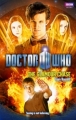 Couverture Doctor Who : La chasse au mirage Editions BBC Books 2010