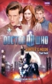 Couverture Doctor Who : La Lune du chasseur Editions BBC Books 2011