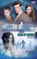 Couverture Doctor Who : Les Morts de l'hiver Editions BBC Books 2011