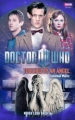 Couverture Doctor Who: Touched by an Angel Editions BBC Books 2011
