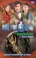 Couverture Doctor Who : Temps d'emprunt Editions BBC Books 2011
