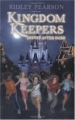 Couverture The Kingdom Keepers, book 1: Disney After Dark Editions Disney 2005