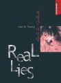 Couverture Real Lies Editions Soleil 2005