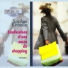 Couverture L'Accro du shopping, tome 1 : Confessions d'une accro du shopping Editions VDB 2006