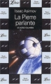 Couverture La pierre parlante, et autres nouvelles Editions Librio 2002