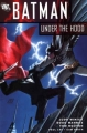 Couverture Batman : L'énigme de Red Hood Editions DC Comics 2006