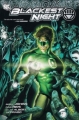 Couverture Green Lantern (Eaglemoss), tome 3 : Blackest Night Editions DC Comics 2011