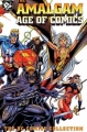 Couverture The Amalgam Age of Comics: The Dc Comics Collection Editions DC Comics 1996