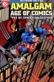 Couverture Return to the Amalgam Age of Comics: The Dc Comics Collection Editions DC Comics 1996