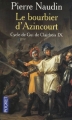 Couverture Cycle de Gui de Clairbois, tome 9 : Le Bourbier d'Azincourt Editions Pocket 2008