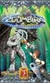 Couverture Zoombira, tome 03 : Le Katana de Jade Editions Boomerang 2006