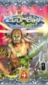 Couverture Zoombira, tome 04 : Le Dernier soleil Editions Boomerang 2007
