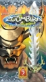 Couverture Zoombira, tome 05 : Les Gladiateurs de Romia Editions Boomerang 2007