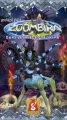Couverture Zoombira, tome 08 : Dans les pièges de Shiva Editions Boomerang 2008