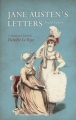 Couverture Jane Austen's Letters Editions Oxford University Press 2011