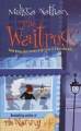 Couverture The Waitress Editions Arrow Books 2004