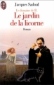 Couverture Le Domaine de R. : Le jardin de la licorne Editions J'ai Lu 1999