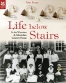 Couverture Life Below Stairs in the Victorian and Edwardian Country House Editions National Trust Books 2011