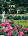 Couverture In the Garden with Jane Austen Editions Frances Lincoln 2009