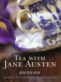 Couverture Tea With Jane Austen Editions Frances Lincoln 2011