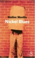 Couverture Nickel Blues Editions Mijade 2008