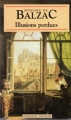 Couverture Illusions perdues Editions Booking International (Classiques français) 1993