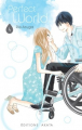 Couverture Perfect world, tome 04 Editions Akata (L) 2017