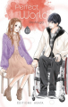 Couverture Perfect world, tome 10 Editions Akata (L) 2020