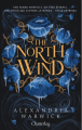 Couverture The Four Winds, tome 1 : The North Wind Editions Chatterley 2025