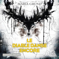 Couverture Le diable danse encore  Editions Thélème 2024