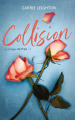Couverture Collision Editions Hachette 2025