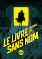 Couverture Le livre sans nom (BD) Editions Sonatine 2025