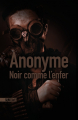 Couverture Bourbon Kid, tome 11 : Noir comme l'Enfer Editions Sonatine 2025