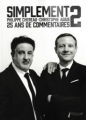 Couverture Simplement 2 Editions Autoédité 2025