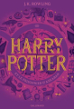 Couverture Harry Potter, tome 3 : Harry Potter et le prisonnier d'Azkaban Editions Gallimard  (Jeunesse) 2025